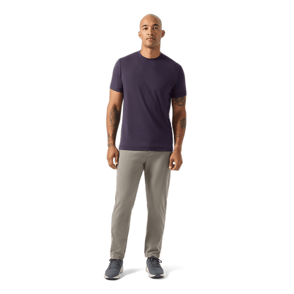 NOBULL Men's Nightshade Adapt Tee  X Public Rec
