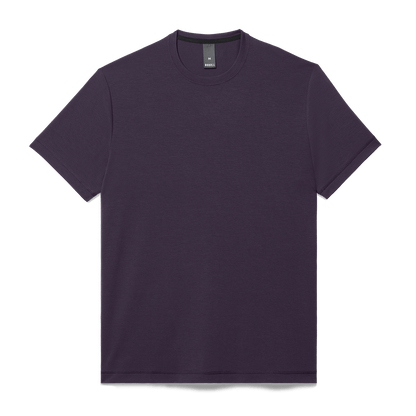 NOBULL Men's Nightshade Adapt Tee  X Public Rec