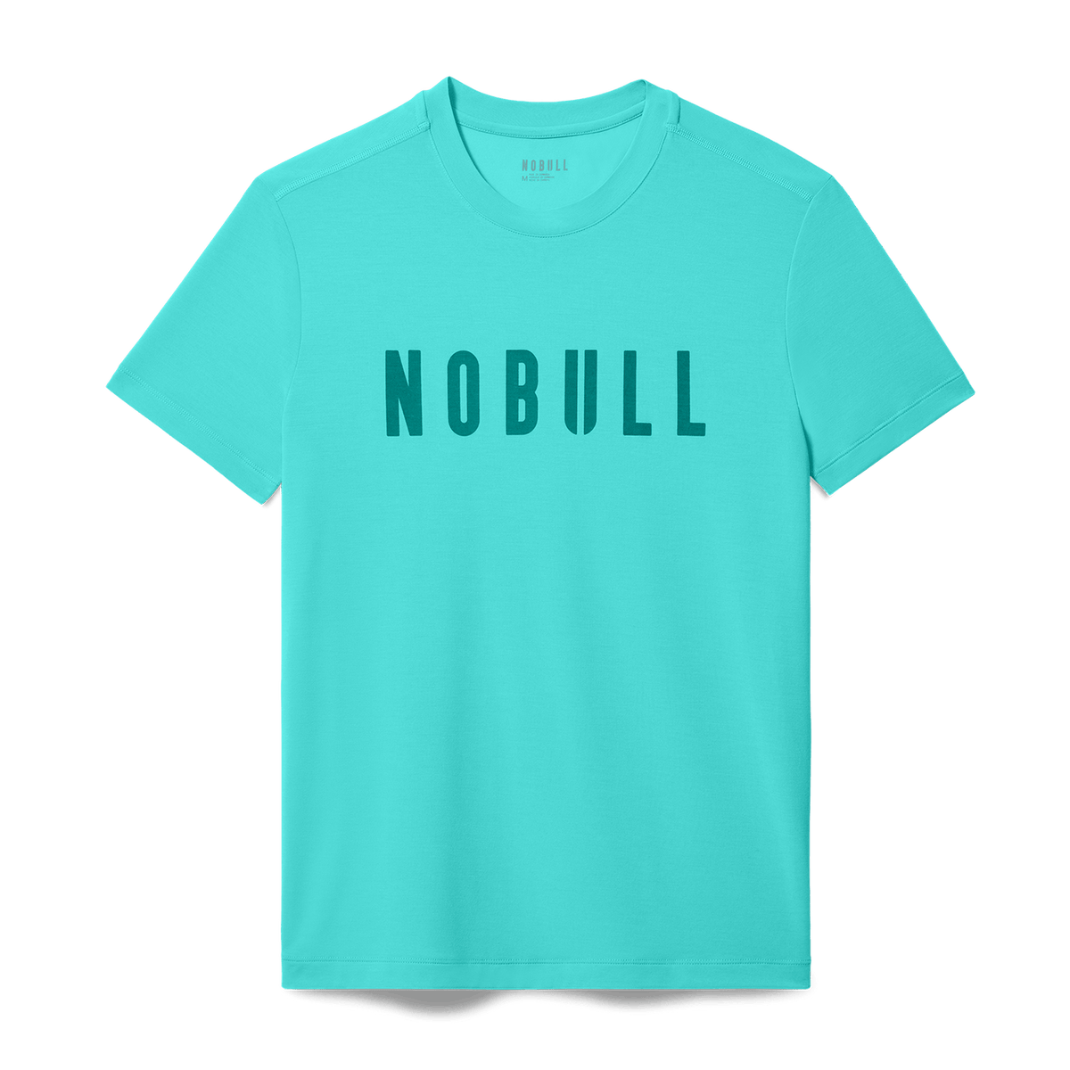NOBULL Men's Aqua Wash NOBULL Tee