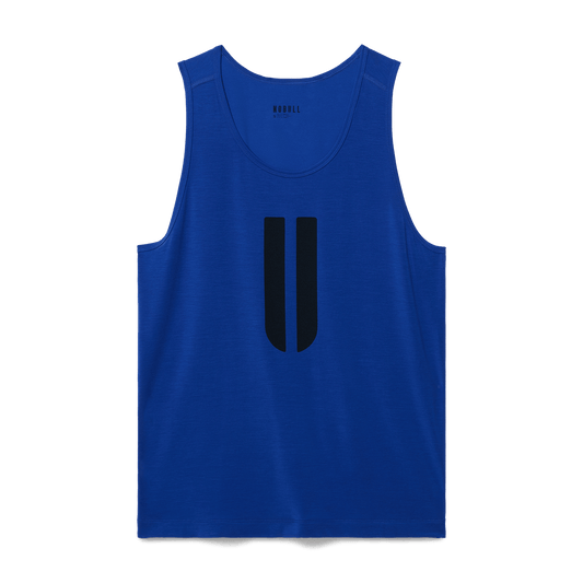NOBULL Men's Surf U Tank Top