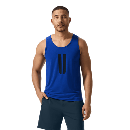 NOBULL Men's Surf U Tank Top