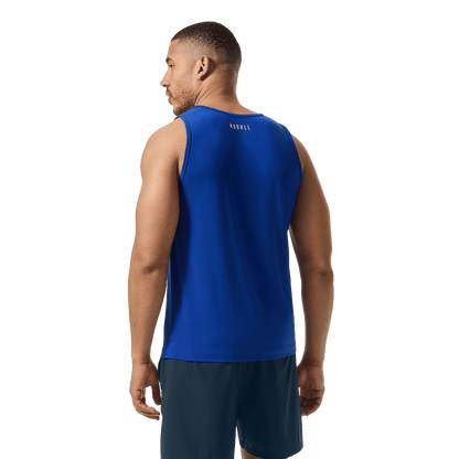 NOBULL Men's Surf U Tank Top