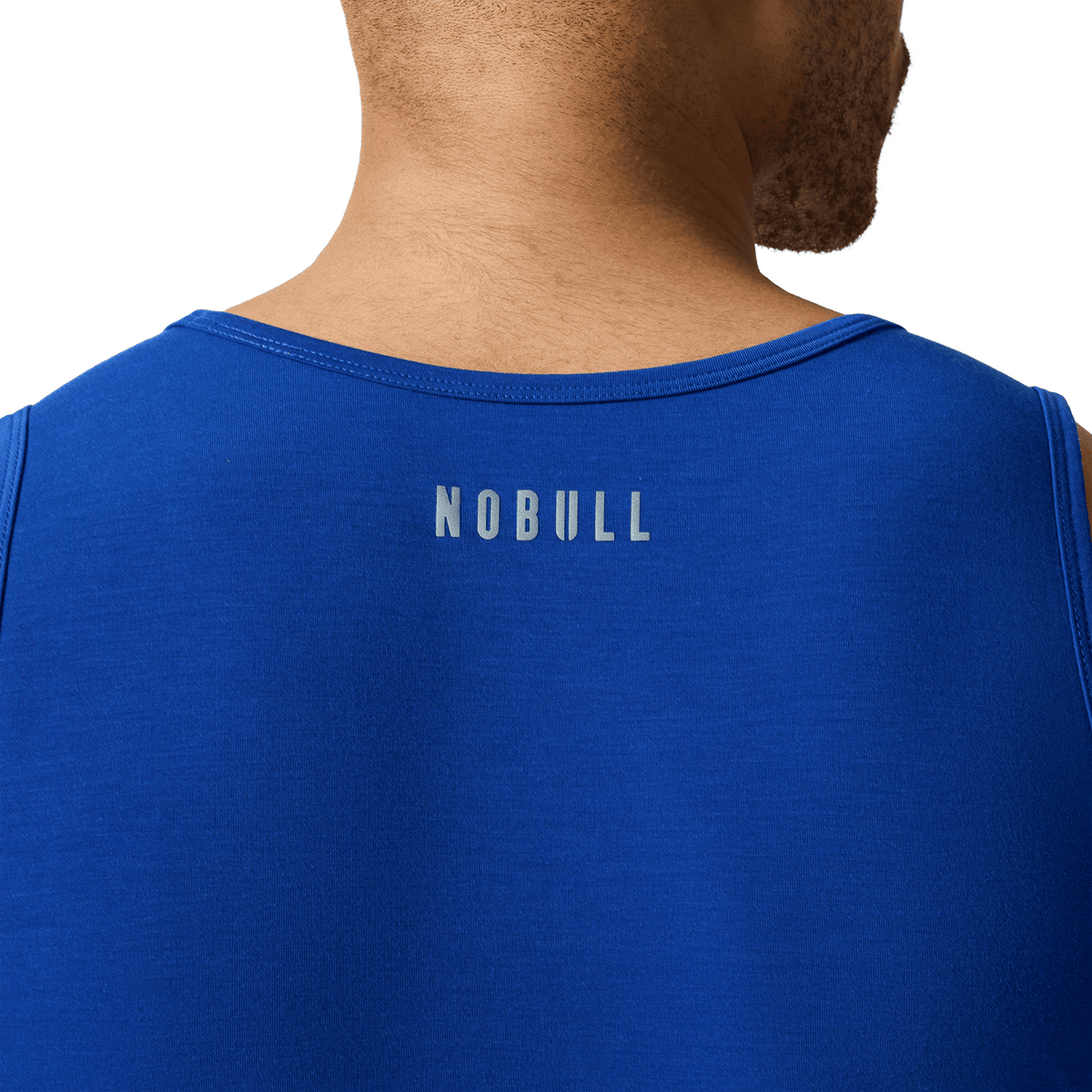 NOBULL Men's Surf U Tank Top