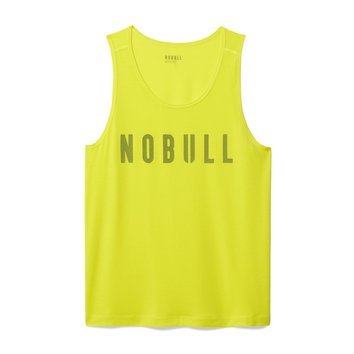 NOBULL Men's Zest NOBULL Tank Top