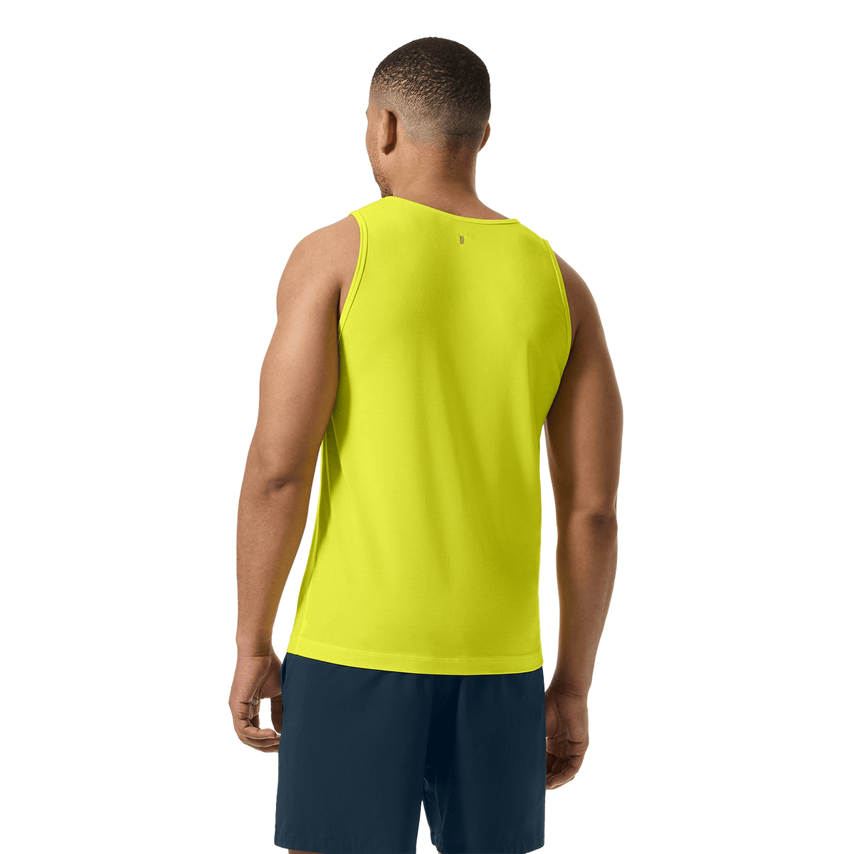 NOBULL Men's Zest NOBULL Tank Top
