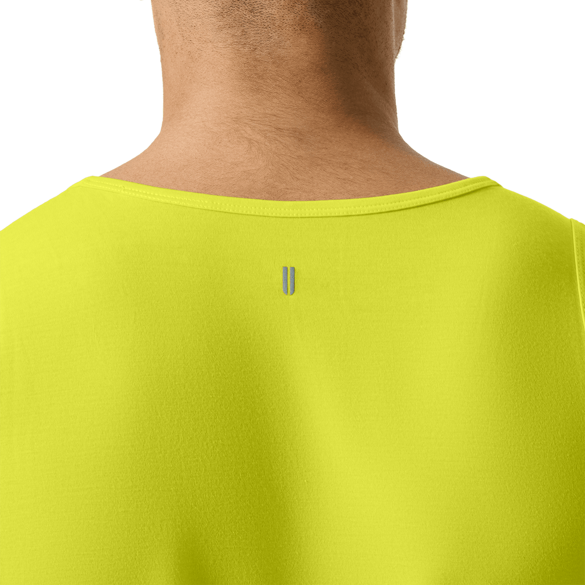 NOBULL Men's Zest NOBULL Tank Top