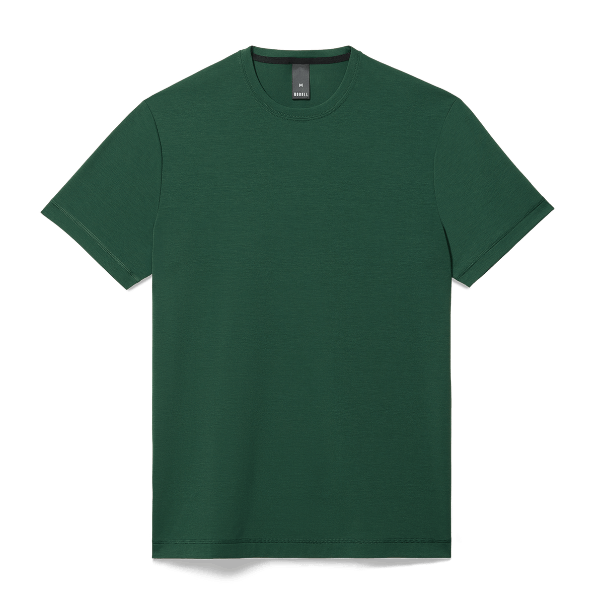 NOBULL Men's Pineneedle Adapt Tee  X Public Rec