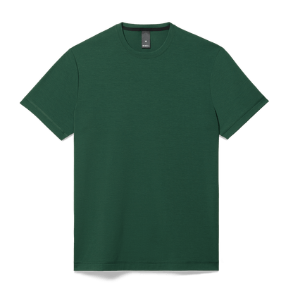 NOBULL Men's Pineneedle Adapt Tee  X Public Rec