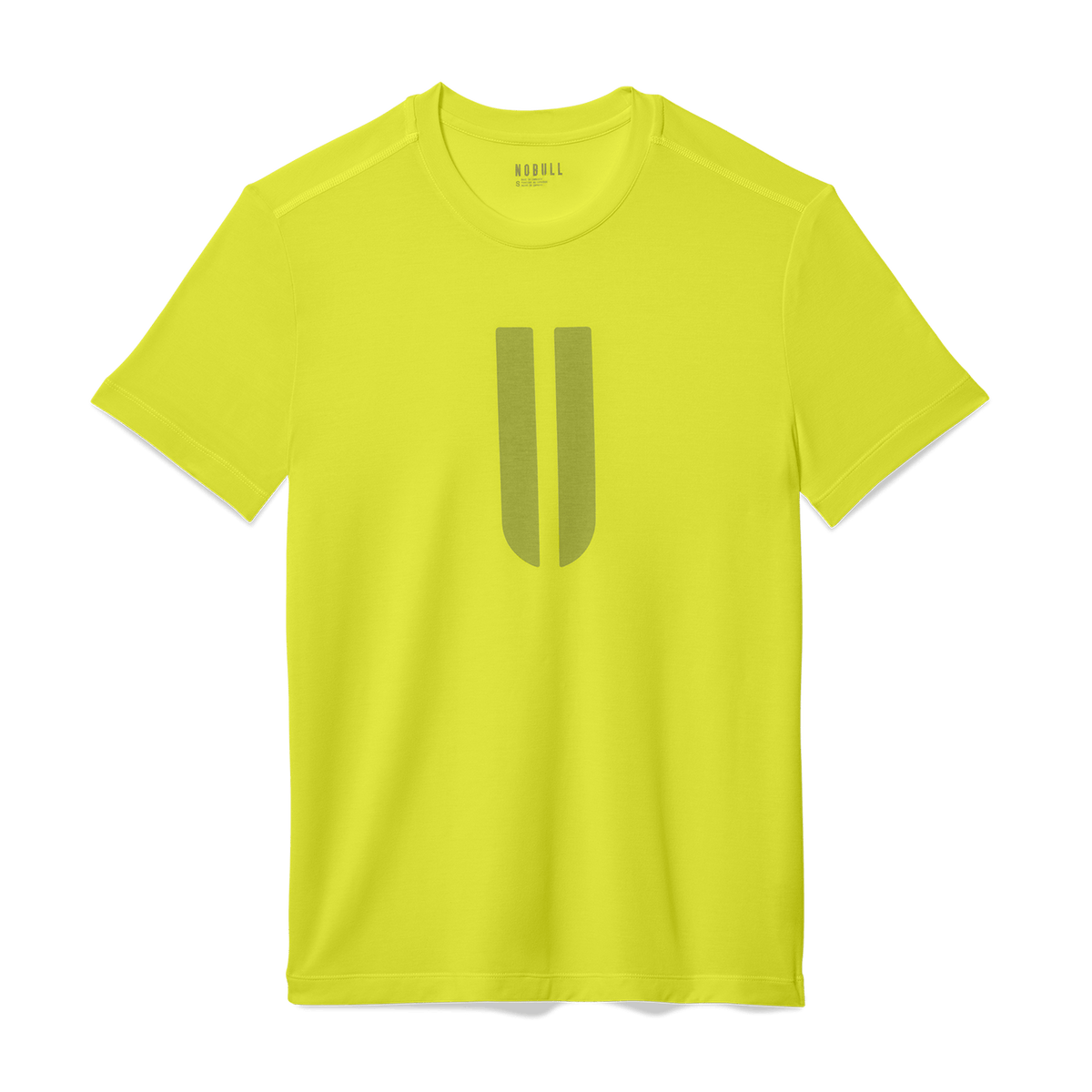NOBULL Men's Zest U Tee