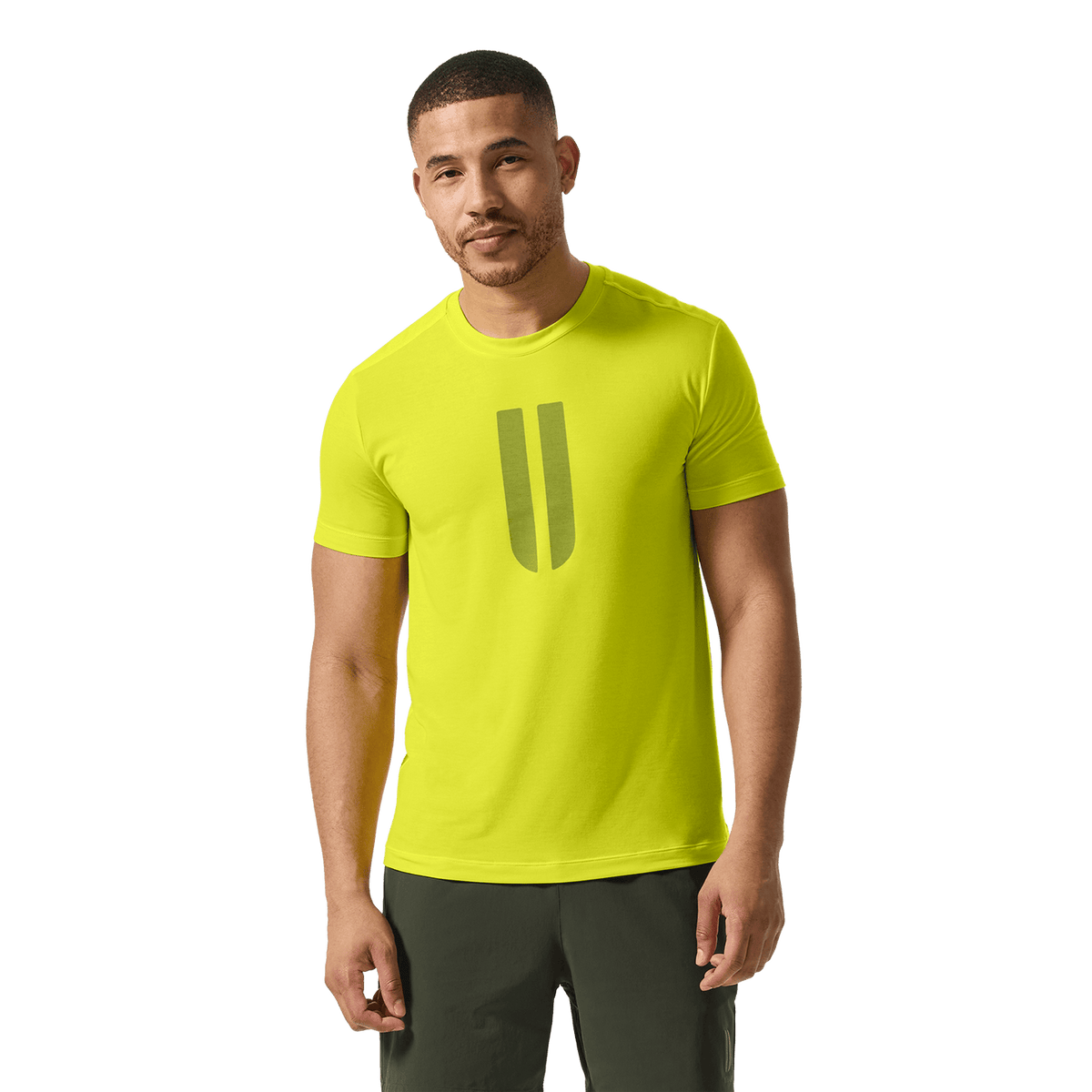 NOBULL Men's Zest U Tee
