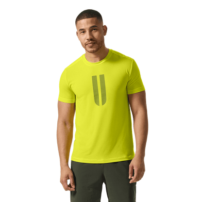 NOBULL Men's Zest U Tee