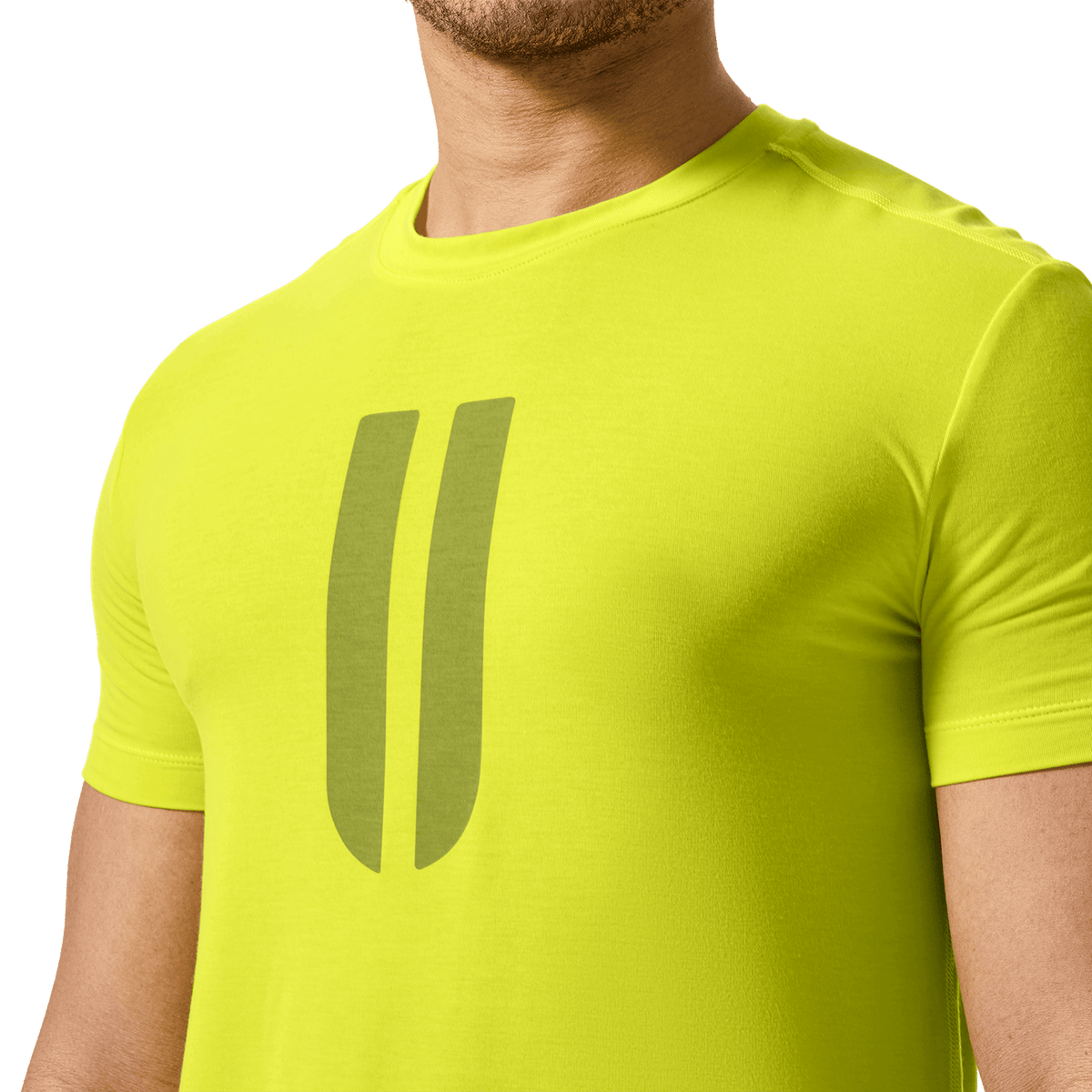 NOBULL Men's Zest U Tee
