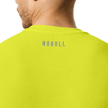 NOBULL Men's Zest U Tee