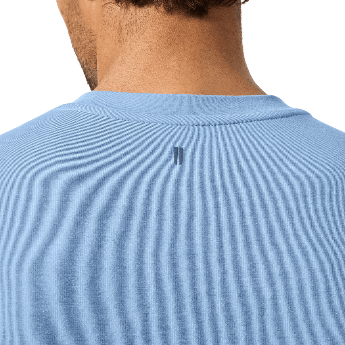 NOBULL Men's Harbor NOBULL Long Sleeve Tee
