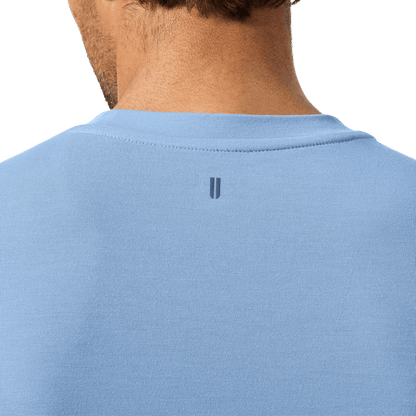 NOBULL Men's Harbor NOBULL Long Sleeve Tee