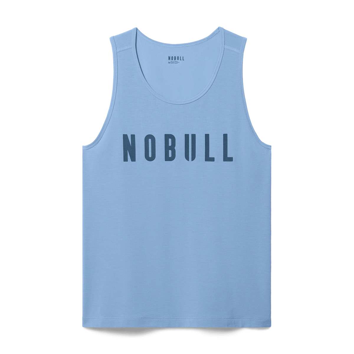 NOBULL Men's Harbor NOBULL Tank Top