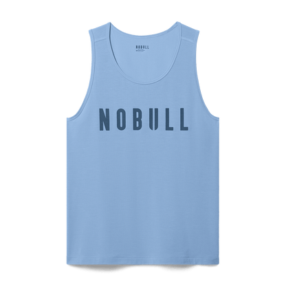 NOBULL Men's Harbor NOBULL Tank Top