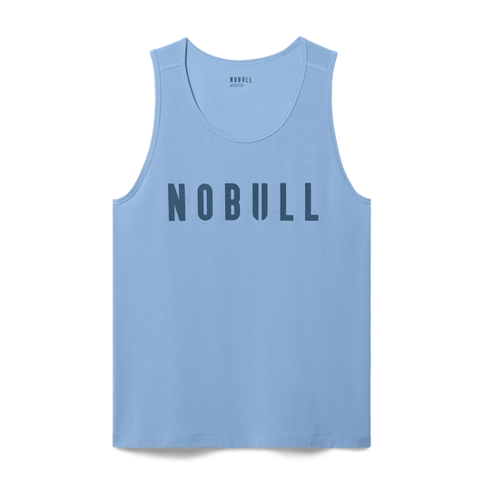 NOBULL Men's Harbor NOBULL Tank Top