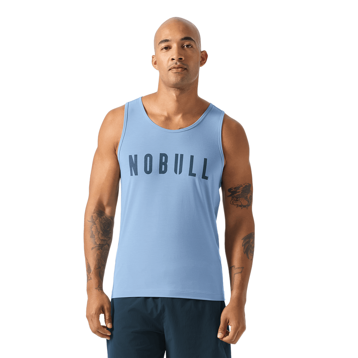 NOBULL Men's Harbor NOBULL Tank Top