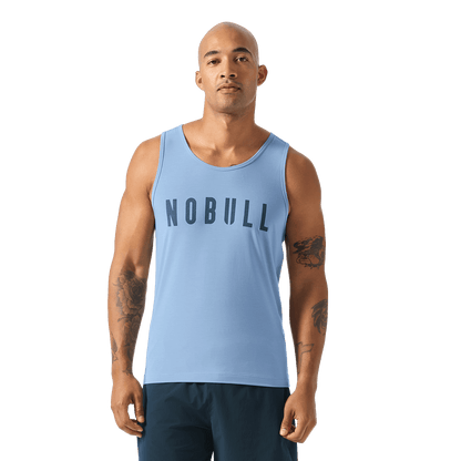 NOBULL Men's Harbor NOBULL Tank Top