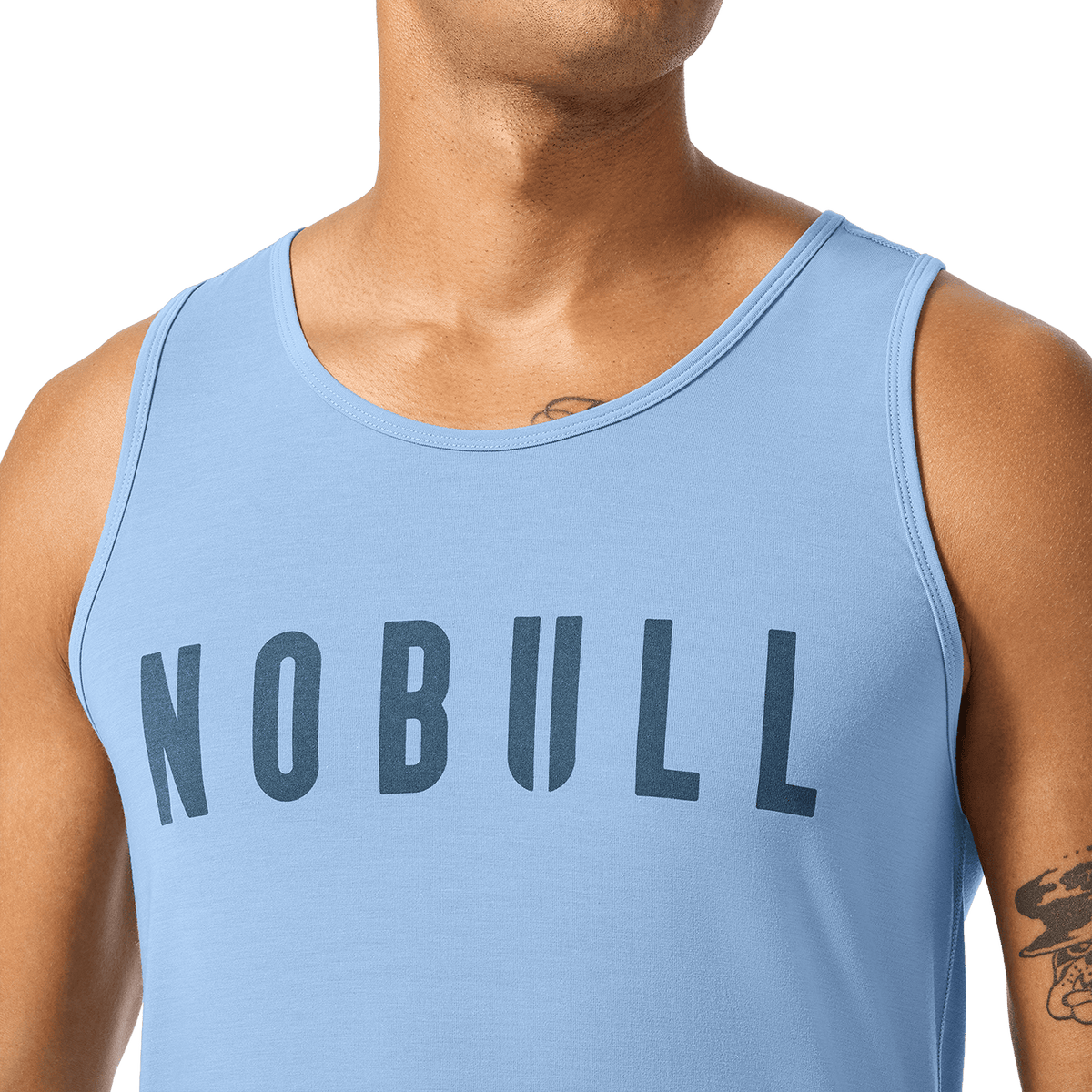 NOBULL Men's Harbor NOBULL Tank Top