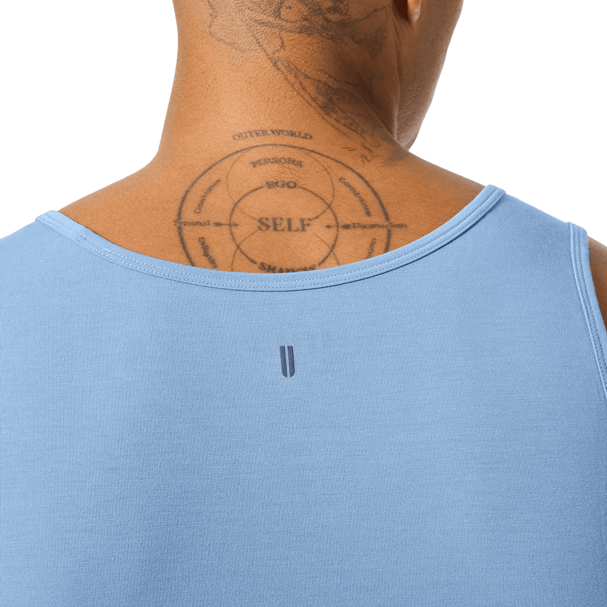 NOBULL Men's Harbor NOBULL Tank Top