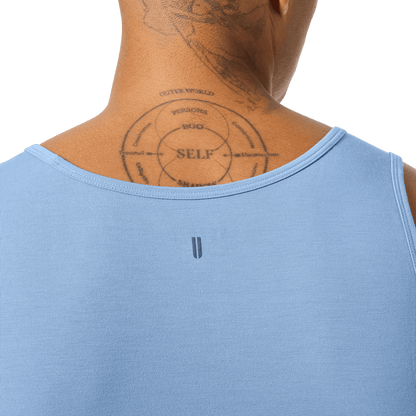 NOBULL Men's Harbor NOBULL Tank Top