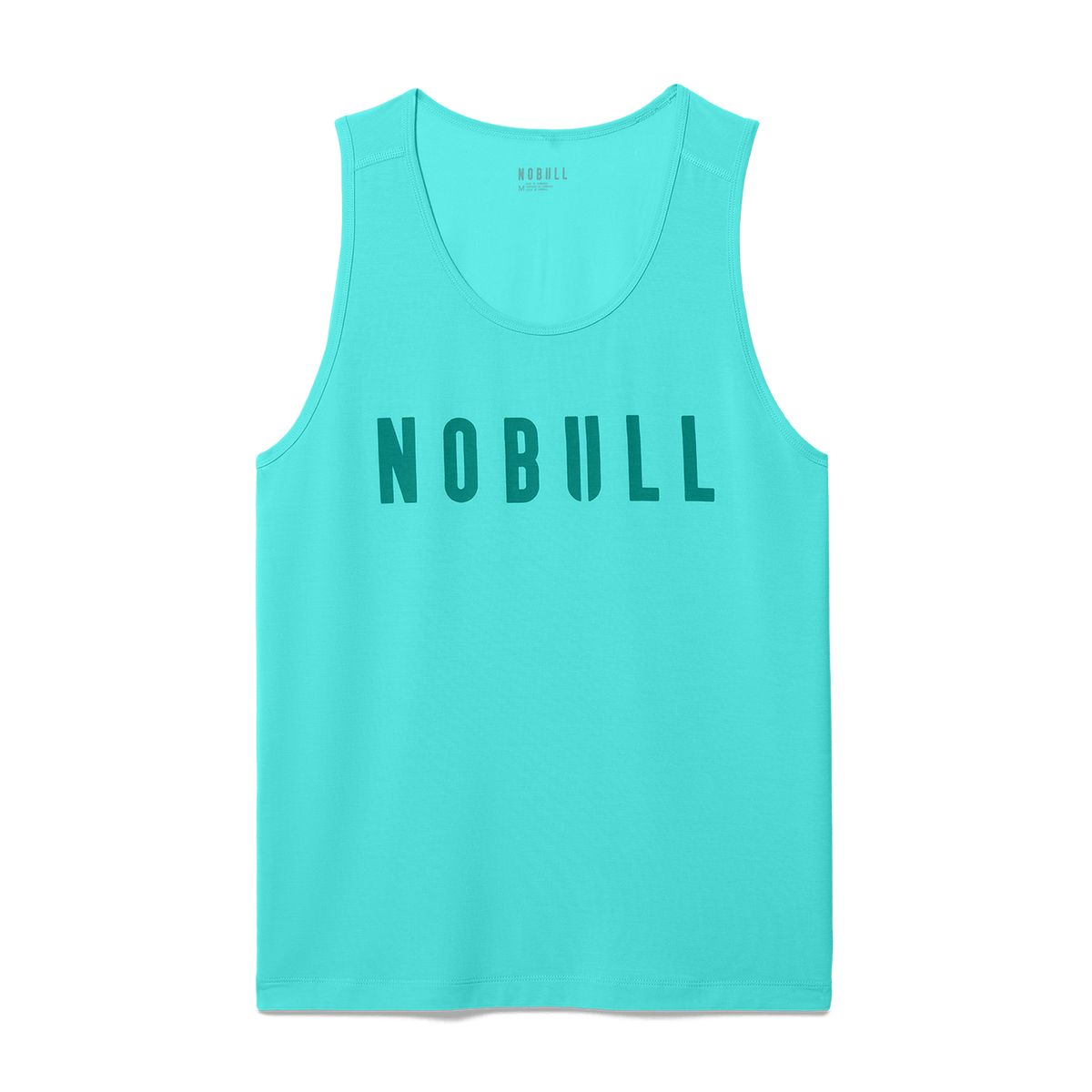 NOBULL Men's Aqua Wash NOBULL Tank Top