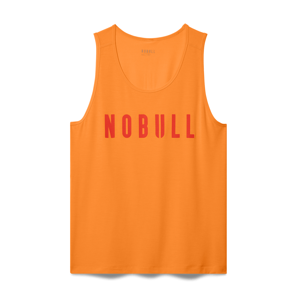 NOBULL Men's Flare NOBULL Tank Top