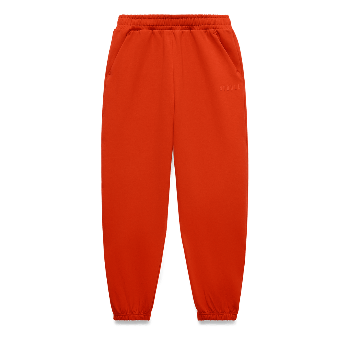 NOBULL Men's Cayenne Elements Sweatpant