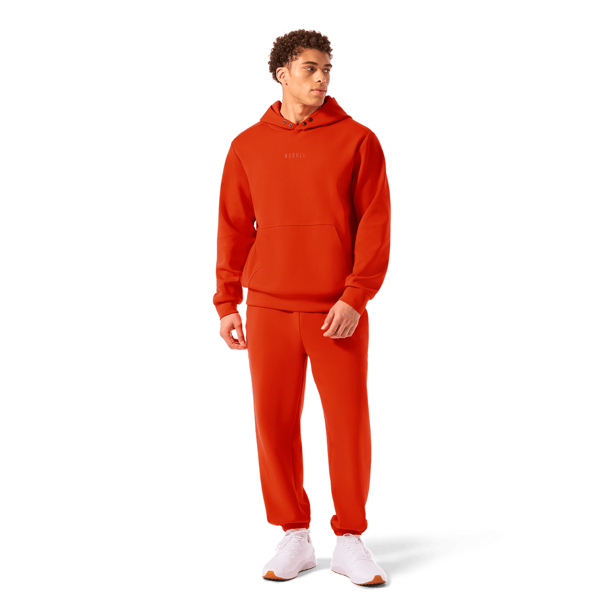 NOBULL Men's Cayenne Elements Sweatpant