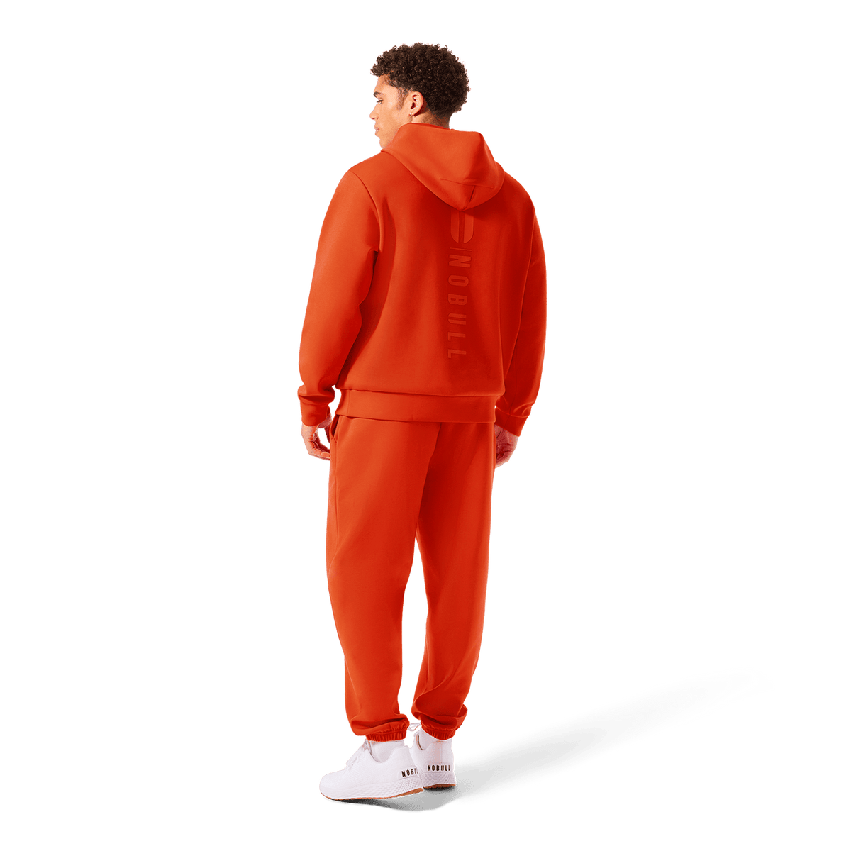 NOBULL Men's Cayenne Elements Sweatpant