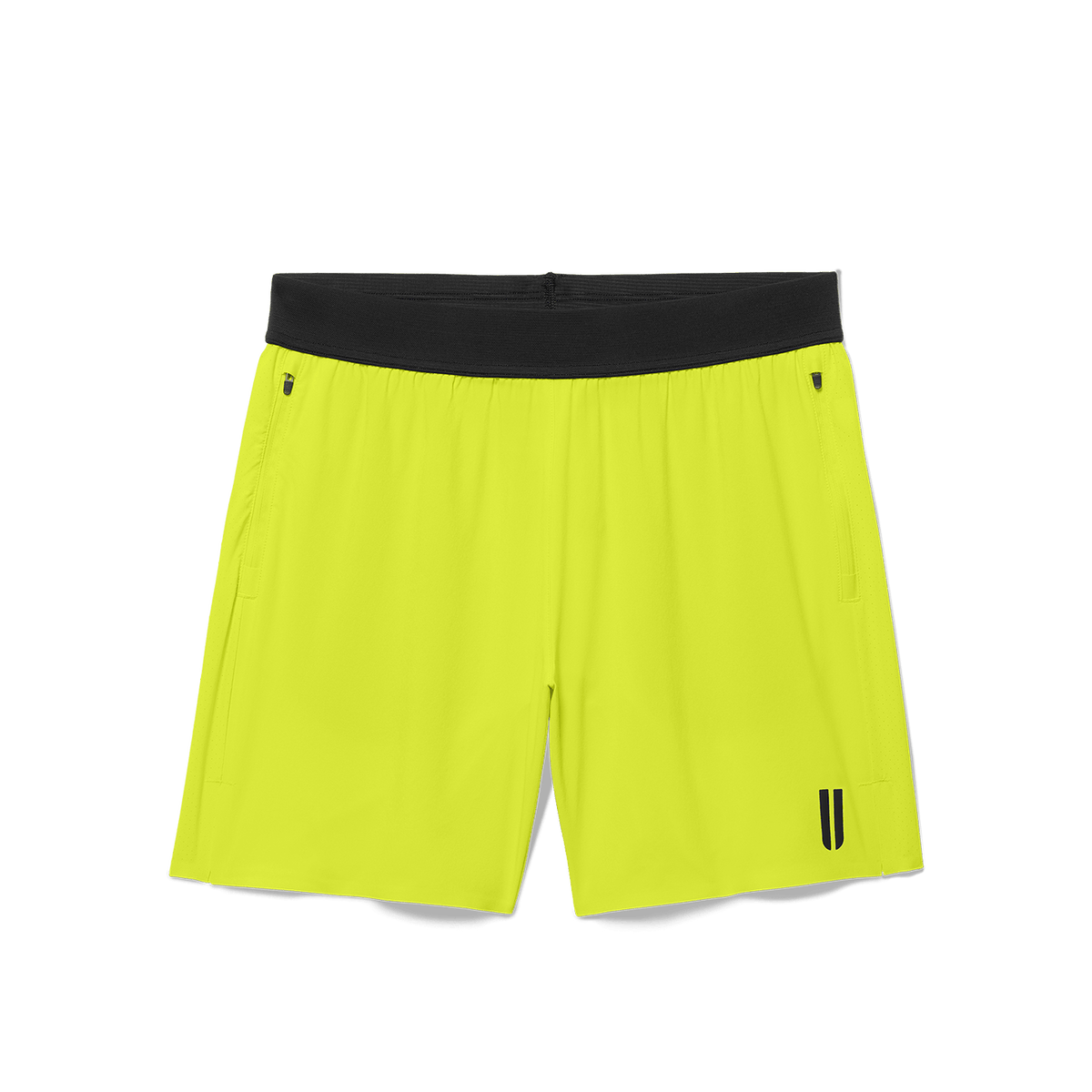 NOBULL Men's Zest Drive Short 6" (Unlined)