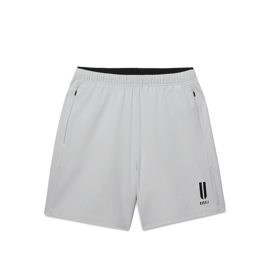 NOBULL Men's Lunar Rock NOBULL Training Short 6" (Unlined)
