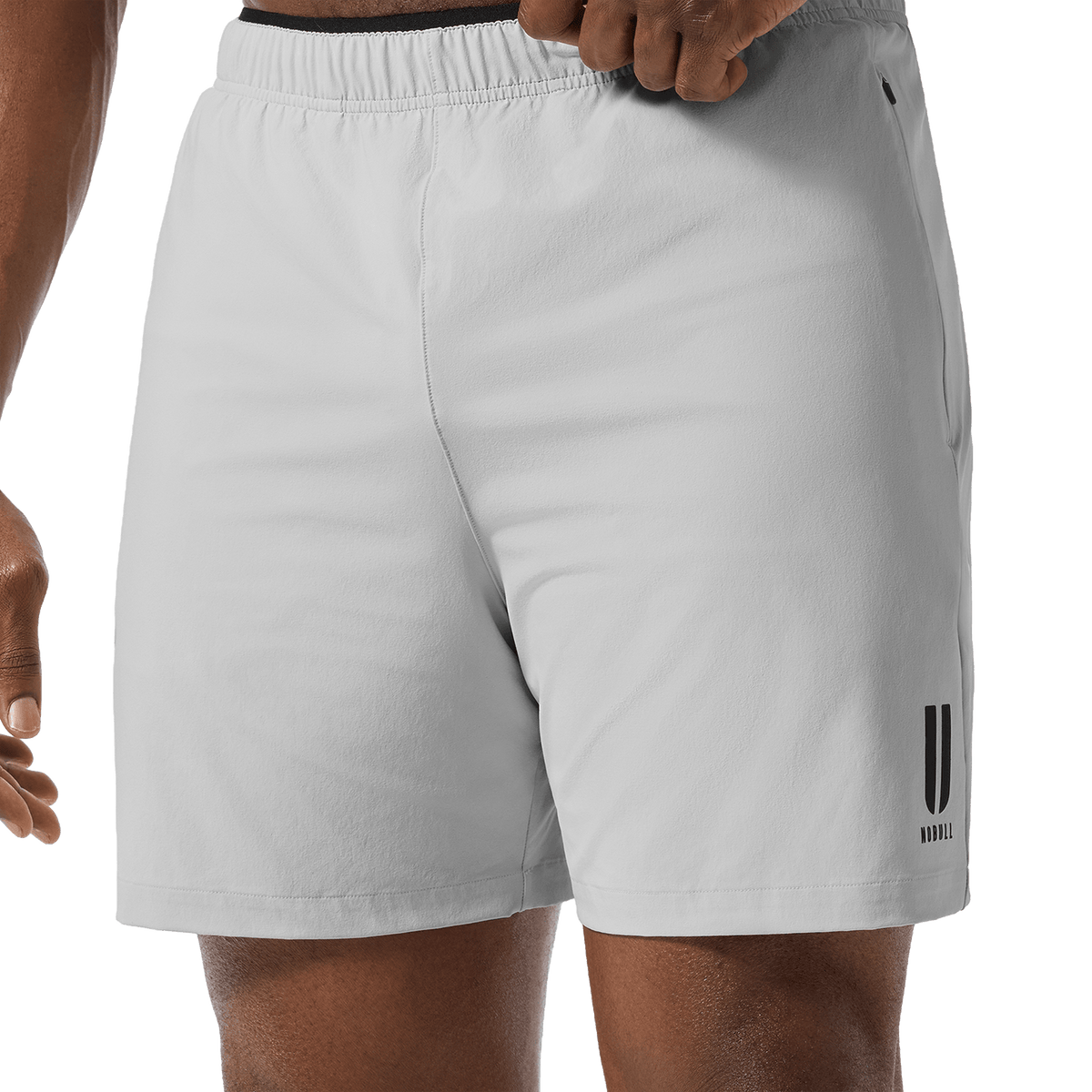NOBULL Men's Lunar Rock NOBULL Training Short 6" (Unlined)