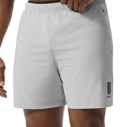 NOBULL Men's Lunar Rock NOBULL Training Short 6" (Unlined)
