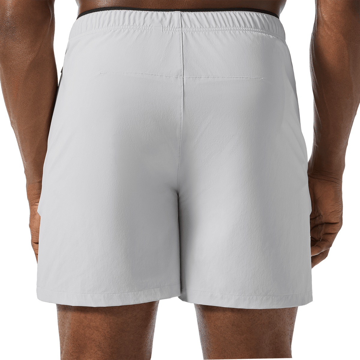 NOBULL Men's Lunar Rock NOBULL Training Short 6" (Unlined)