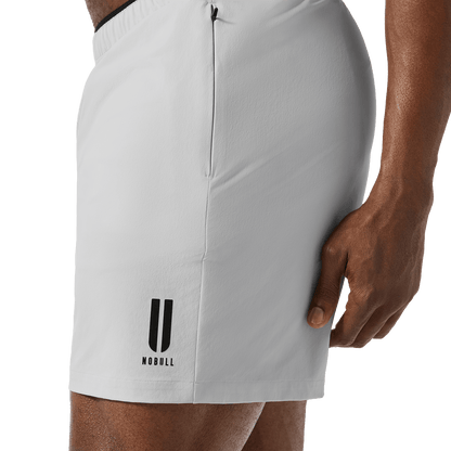 NOBULL Men's Lunar Rock NOBULL Training Short 6" (Unlined)