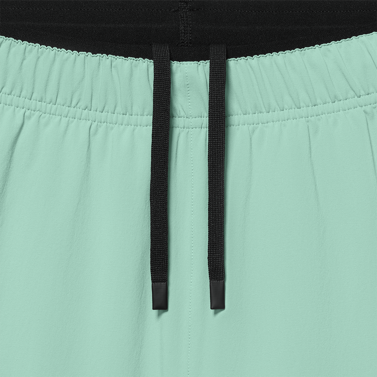 NOBULL Men's Iceberg Green NOBULL Training Short 6" (Unlined)