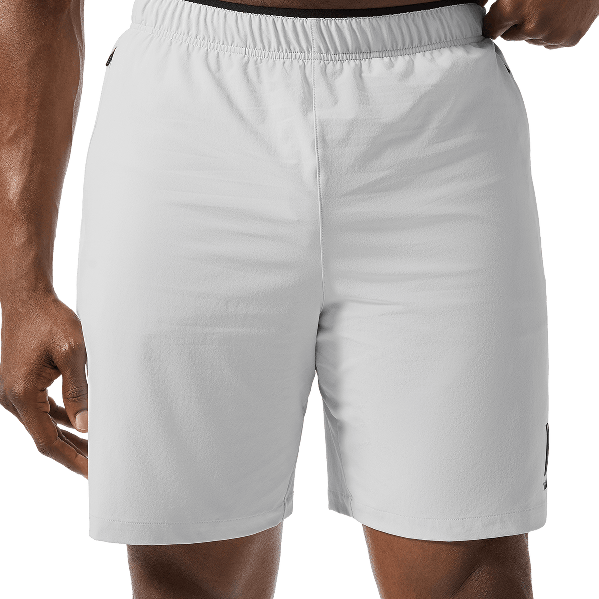 NOBULL Men's Lunar Rock NOBULL Training Short 8" (Unlined)