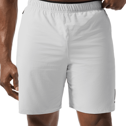 NOBULL Men's Lunar Rock NOBULL Training Short 8" (Unlined)