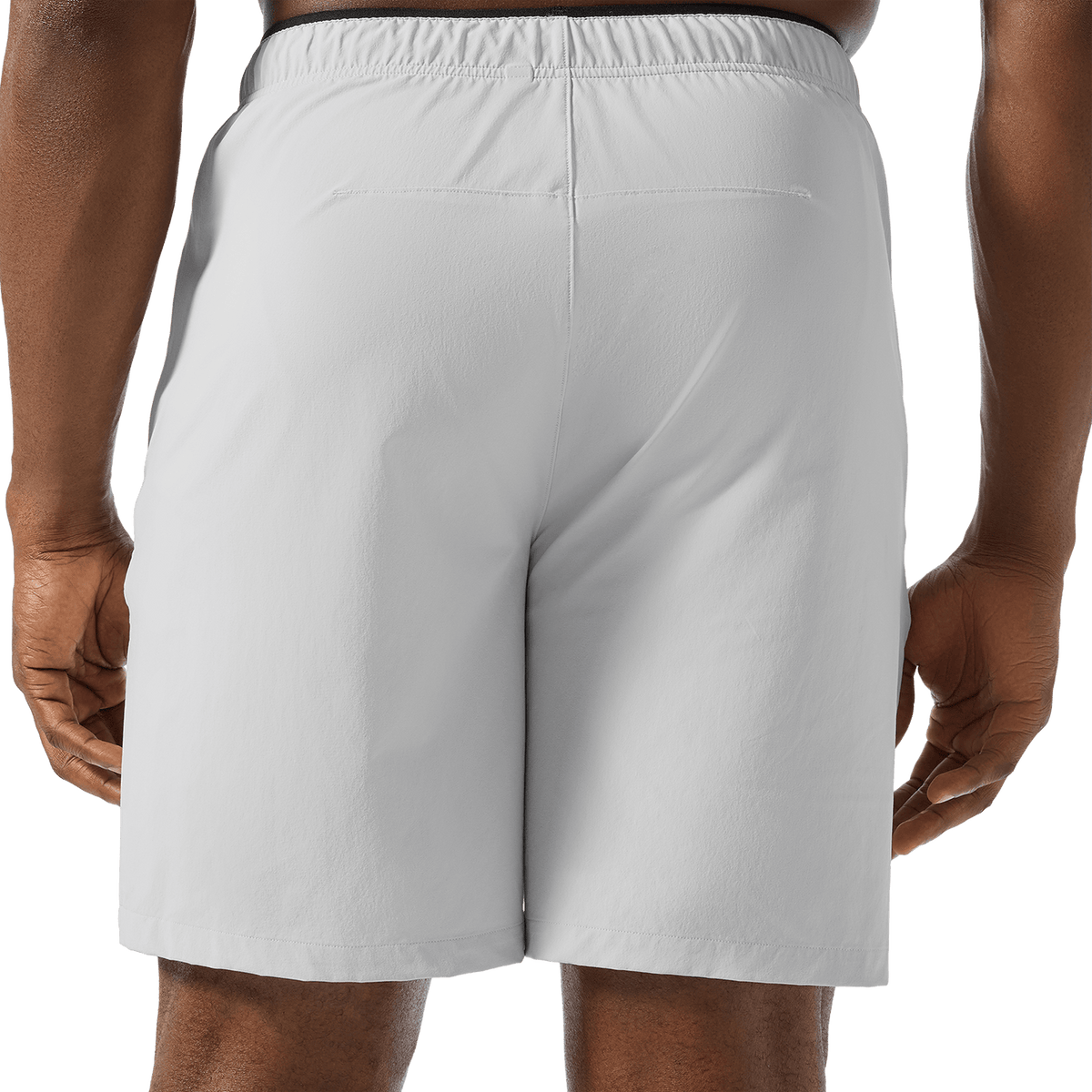 NOBULL Men's Lunar Rock NOBULL Training Short 8" (Unlined)