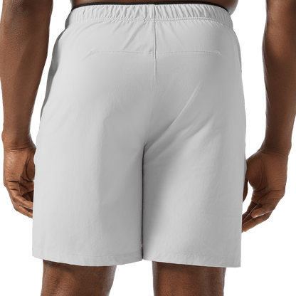 NOBULL Men's Lunar Rock NOBULL Training Short 8" (Unlined)