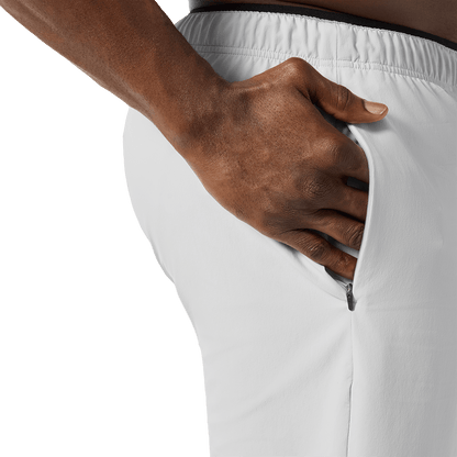NOBULL Men's Lunar Rock NOBULL Training Short 8" (Unlined)