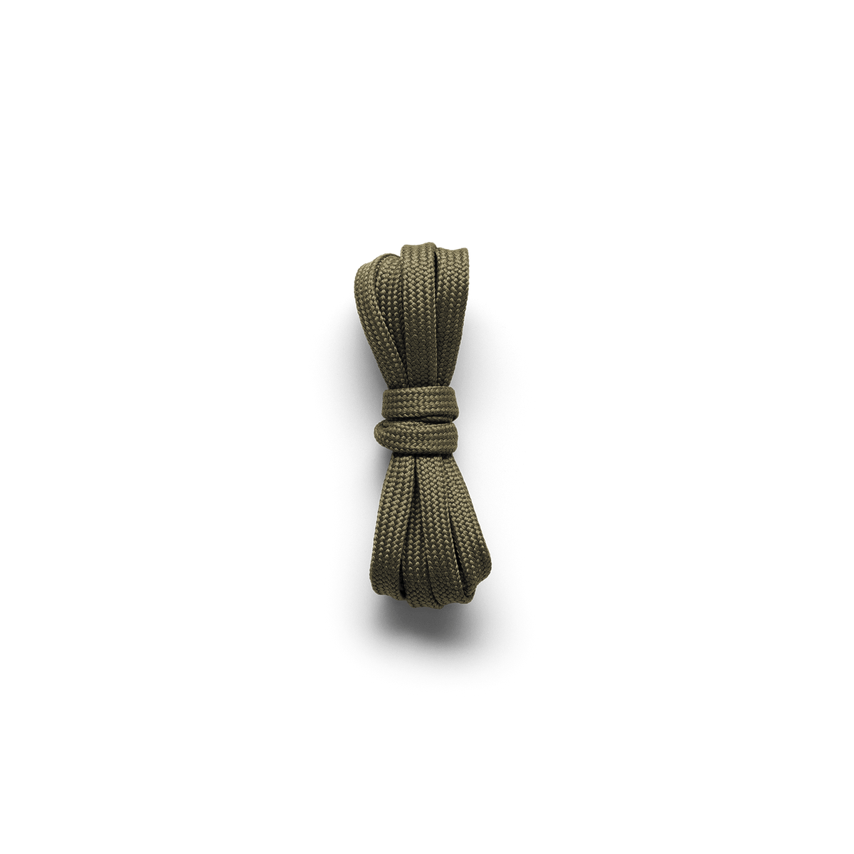 NOBULL Shoelaces | Tactical Green