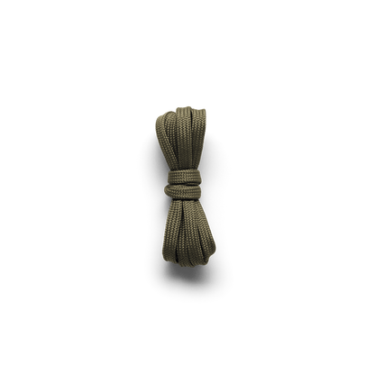 NOBULL Shoelaces | Tactical Green