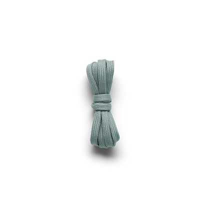 NOBULL Shoelaces for High-Tops | Blue Haze