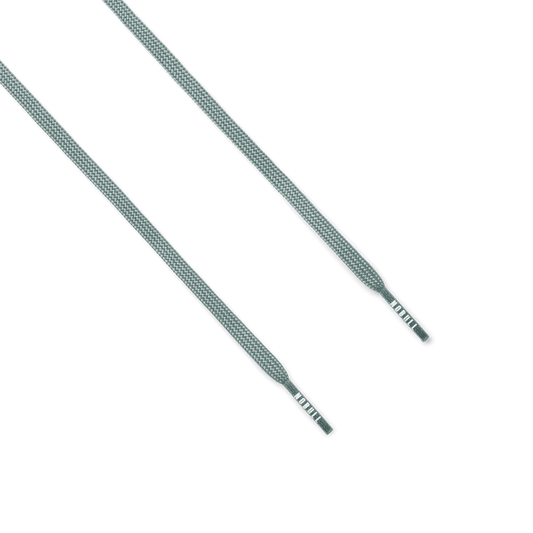 NOBULL Shoelaces | Blue Haze