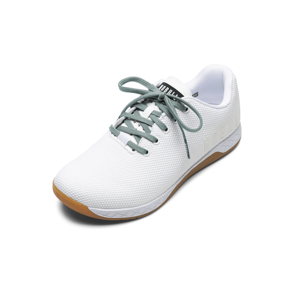 NOBULL Shoelaces | Blue Haze