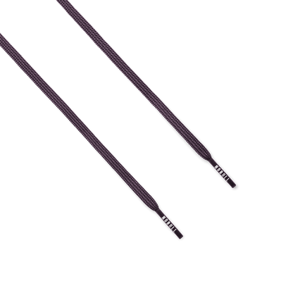 NOBULL Shoelaces | Blackberry
